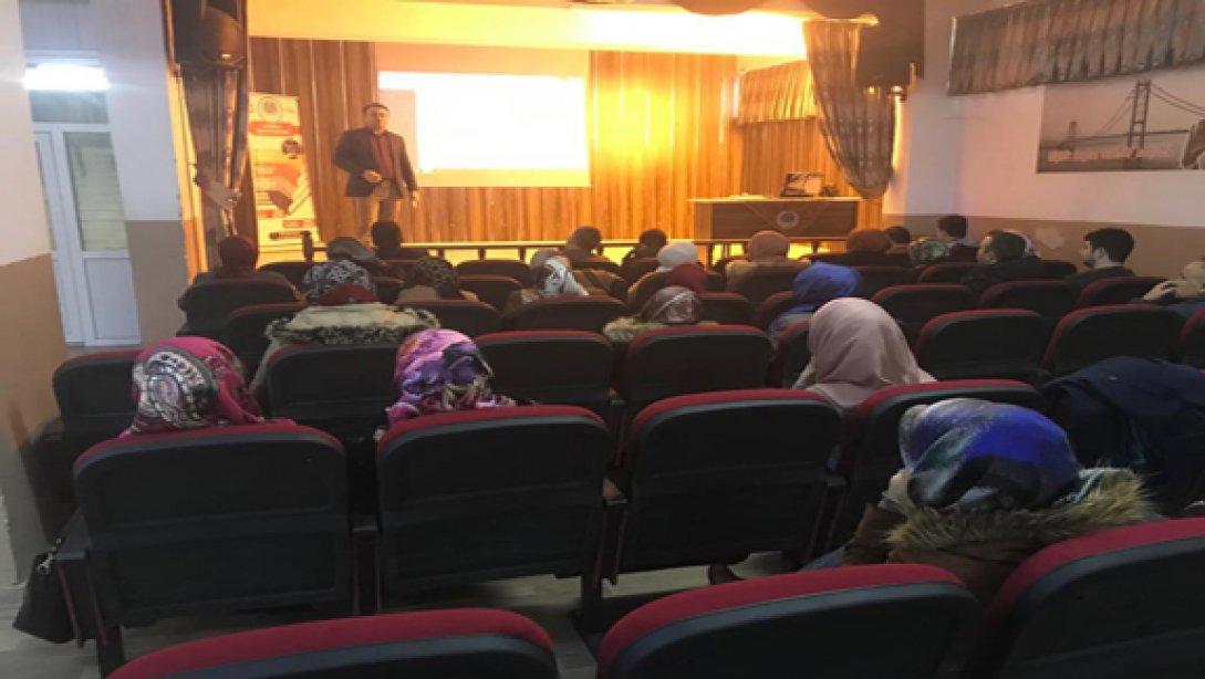 Din Kültürü ve Ahlak Bilgisi Gelişim Eylem Programı (DÖGEP) Kasım Ayı Çalıştayı Tamamlandı