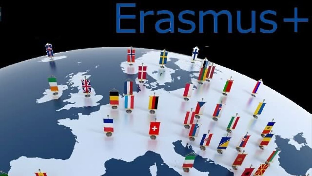 Tavşanlı 15 Temmuz Şehitler Fen Lisesinden Erasmus+ Proje Başarısı