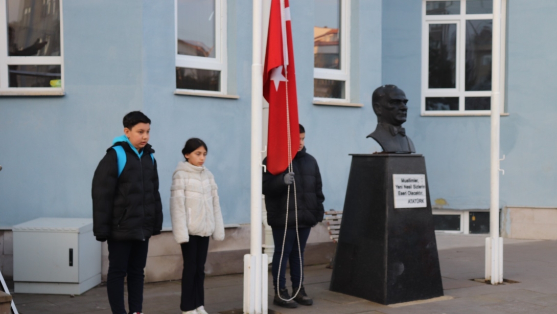 Tavşanlıda Okullar Tatil mi?