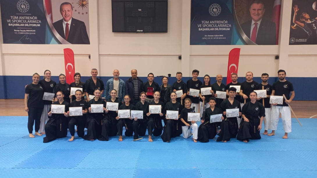 Tavşanlıda Okullar Tatil mi?